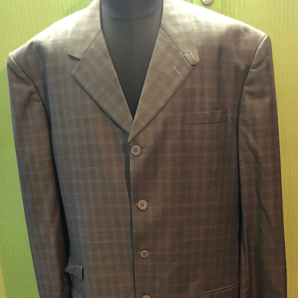 Custom Suit - image 1